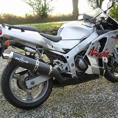 Kawasaki ZX-6R (SOLGT)