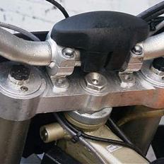 KTM 525 EXC Racing