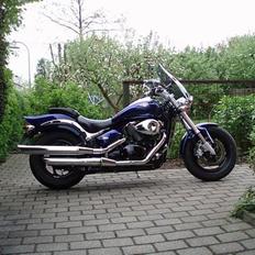 Suzuki Intruder M 800