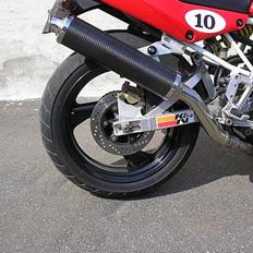 Ducati 900ss