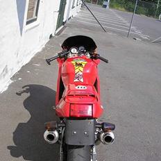 Ducati 900ss