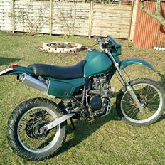 Honda xl 600