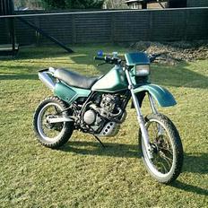 Honda xl 600