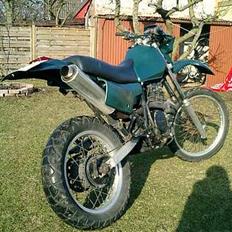 Honda xl 600