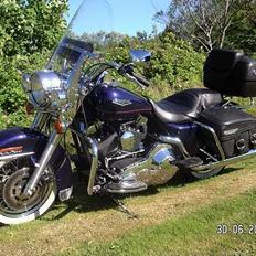 Harley Davidson road king classik