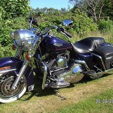 Harley Davidson road king classik