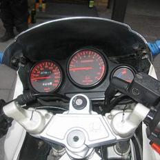 Moto Morini Dart 400