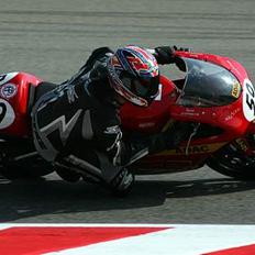 Aprilia A-RS 125