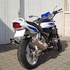 Suzuki gsx 1400