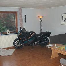 Honda cbr 1000f  *solgt*