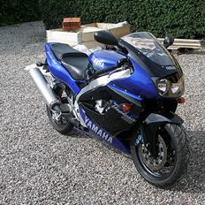 Yamaha YZF 1000 Thunderace