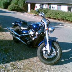 Suzuki VZ800K5 (M800)