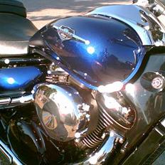 Suzuki VZ800K5 (M800)