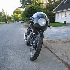 Velocette Venom thruxton