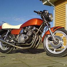 Suzuki GS 1000 (Allingåbro)