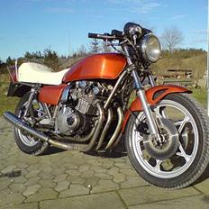 Suzuki GS 1000 (Allingåbro)