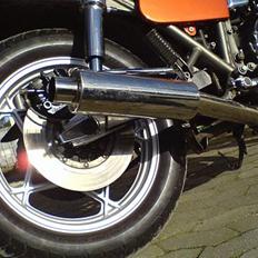 Suzuki GS 1000 (Allingåbro)