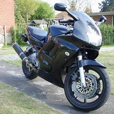 Honda CBR 600 F3 SOLGT