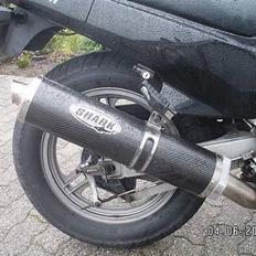 Kawasaki GPZ 500s