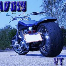 Honda Shadow VT750C2 ACE*SOLGT*