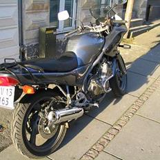 Yamaha xj 600 s diversion