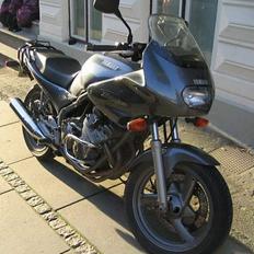 Yamaha xj 600 s diversion