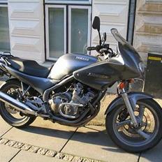 Yamaha xj 600 s diversion