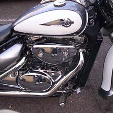 Suzuki volucia SOLGT SOLGT