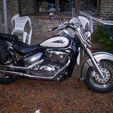 Suzuki volucia SOLGT SOLGT