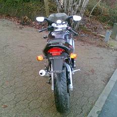 Aprilia rs 125