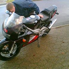 Aprilia rs 125