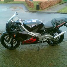 Aprilia rs 125