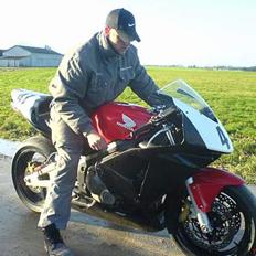 Honda CBR 600RR
