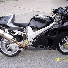 Suzuki TL1000r (solgt)