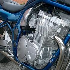 Suzuki GSF 600 Bandit SOLGT