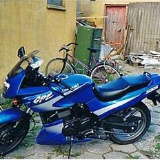 Kawasaki gpz500 s *solgt*