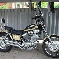 Yamaha XV535 DX Virago