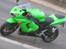 Kawasaki ZXR636 - stiv fotograf