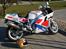 Yamaha Fzr 1000