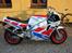 Yamaha Fzr 1000 - Som den så ud dan dag jeg hentede den, var sku ikke for køn.