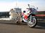 Yamaha Fzr 1000