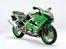 Kawasaki zx-6r 636