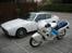 Moto Morini Dart 400