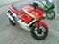 Kawasaki ZX-9R  - Byttede min ZX-10 (desværre ikke en R) med 9éren. 
