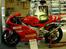 Aprilia A-RS 125