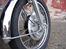 BSA Golden Flash A10. (SOLGT) - Tromle-bremse....