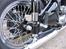 BSA Golden Flash A10. (SOLGT) - Plungerstel....