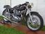 BSA Golden Flash A10. (SOLGT) - Kunne være ret godt med andet styr så den ligner en cafe racer...a la denne Triumph.