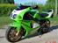 Kawasaki ZX7R 
