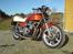 Suzuki GS 1000 (Allingåbro) - Frisk fra maleren :-)